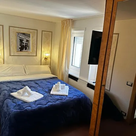 Parioli Luxury Iii Apartmán *
