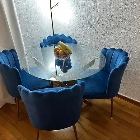 Apartmán Parioli Luxury Iii Řím
