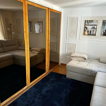 Parioli Luxury Iii Apartment Rome