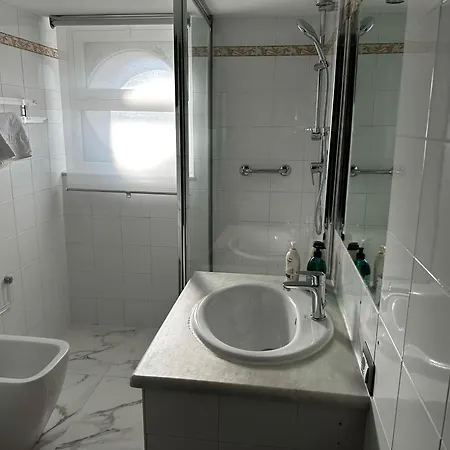Parioli Luxury Iii