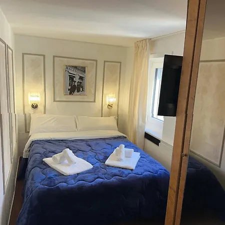 Parioli Luxury Iii Rome