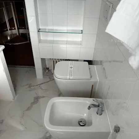 Parioli Luxury Iii