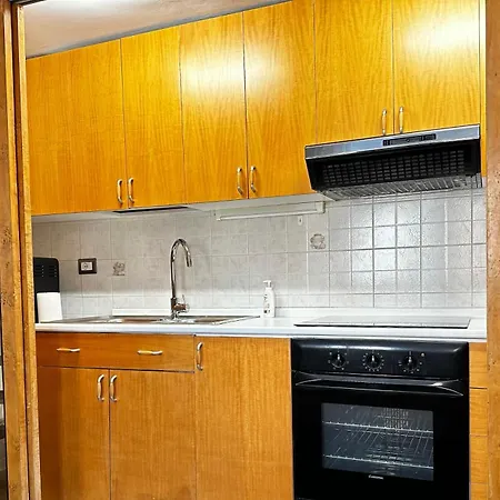 Parioli Luxury Iii Apartment *