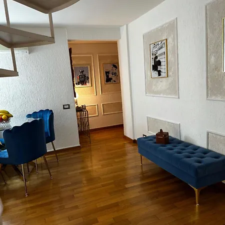 Parioli Luxury Iii * Rome