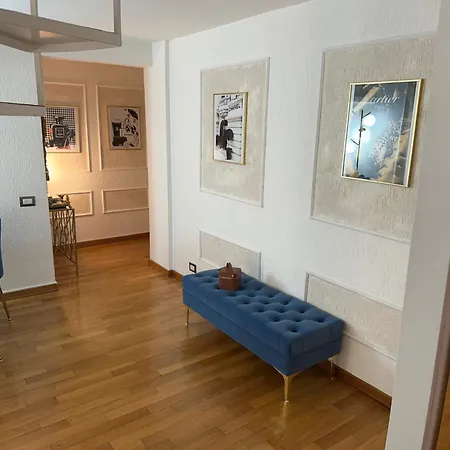 Parioli Luxury Iii Apartment *
