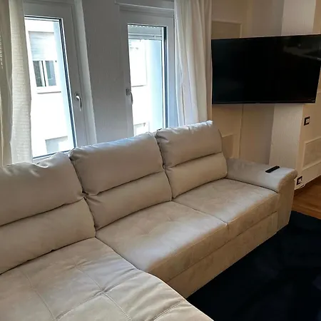 Parioli Luxury Iii
