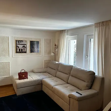 Apartment Parioli Luxury Iii