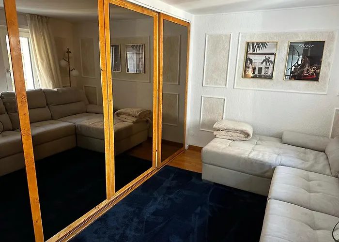 Parioli Luxury Iii Apartment Rome