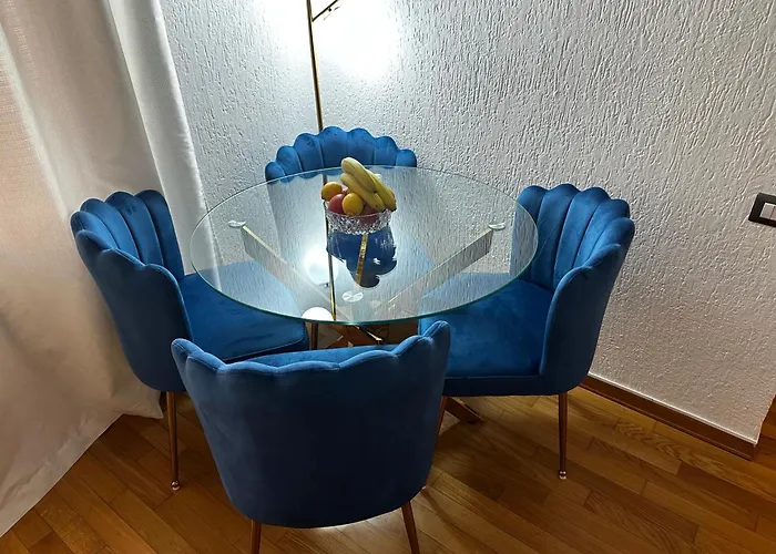 Apartment Parioli Luxury Iii Rome