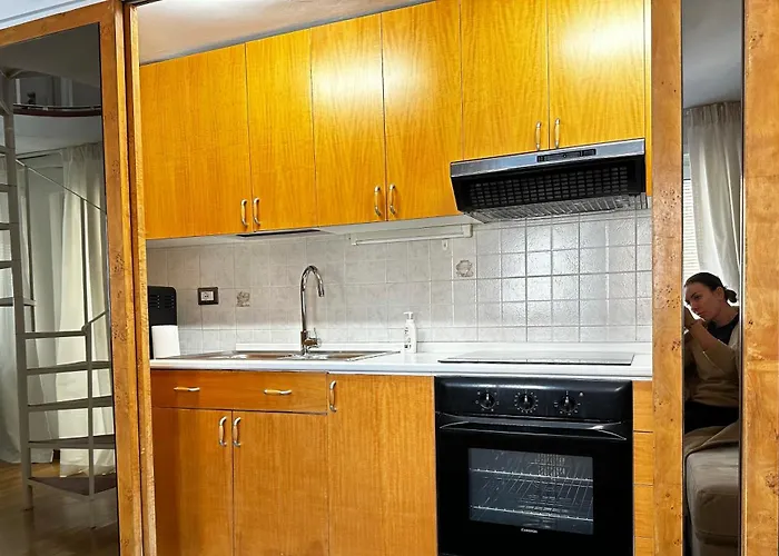 Parioli Luxury Iii Apartment *