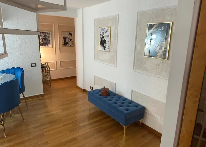 Parioli Luxury Iii Apartment *