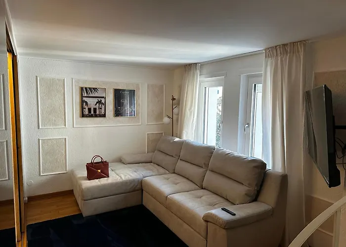 Apartment Parioli Luxury Iii